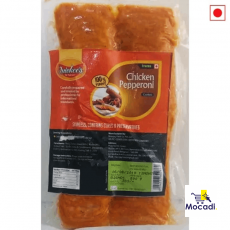 Quickees / Mfc Chicken Pepperoni...