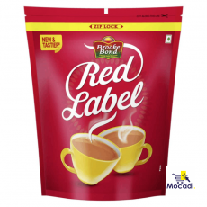 RED LABEL Brooke Bond Red Label...