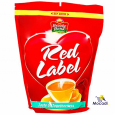 Brooke Bond Red Label Tea