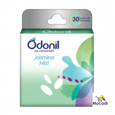 Toilet Air Freshener - Jasmine