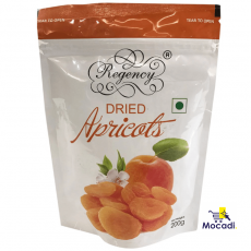 Regency Dried Apricots Packet