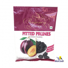 Regency Pitted Prunes, Dried Plum