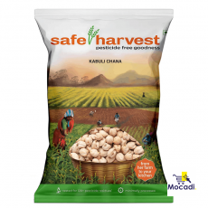 Safe Harvest Kabuli Channa