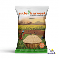 Safe Harvest Urad Gota