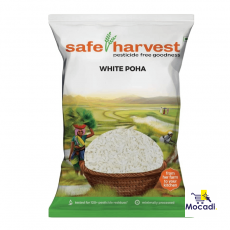 Safe Harvest White Poha