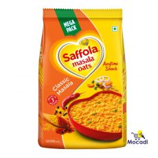Saffola Masala Oats | Tasty...