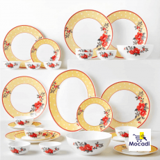  Crockery Set for Dining