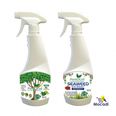 Organic Neem Oil Pesticide
