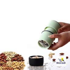 KITCHENWARE ABS 3 in 1 Plastic Dry...