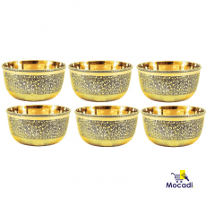 Tamra Kitchenware Brass Bowl