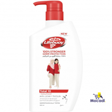 Lifebuoy Anti-Bacterial Body Wash