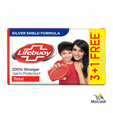 Lifebuoy Total Soap