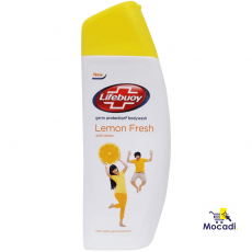 Lifebuoy Lemon Fresh...