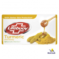 Lifebuoy Turmeric & Honey