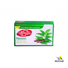 Lifebuoy Neem and Aloe Vera 