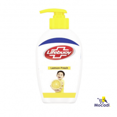 Lifebuoy Lemon Fresh Germ...