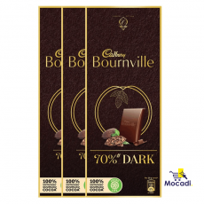 Cadbury Bournville Rich Dark...