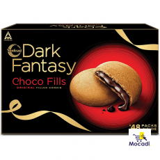 Dark Fantasy Choco Fills