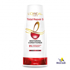L'Oréal Paris...