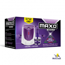 MAXO Genius Combi  - 250ml