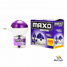Maxo A Grade - 500ml
