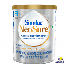 Similac Neosure IQ+ Infant Formula...