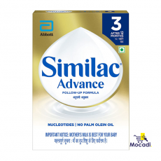 Similac Advance Stage 3 Infant...