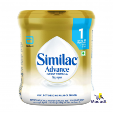 Similac Advance Infant Formula...