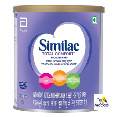 Similac Total Comfort- Infant...