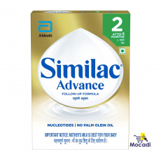 Similac Advance Follow-Up Infant...