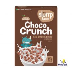 Slurrp Farm Choco Crunch Chocolate...