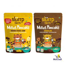 Slurrp Farm Instant Breakfast...