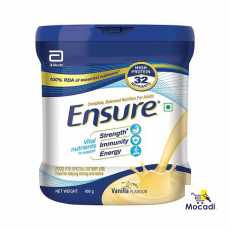 Nutritional Powder - Vanilla...
