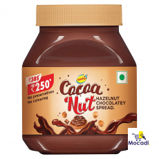 Sundrop Cocoa Nut Hazelnut