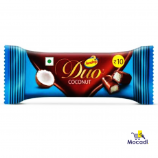 Sundrop Duo Coconut Chocolate