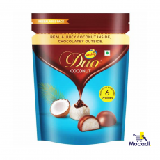 Sundrop Duo Coconut Chocolate - 6...