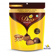 Sundrop Duo- Peanuts- 6 Pralines...