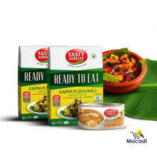 Tasty Nibbles Combo Pack | Kerala...