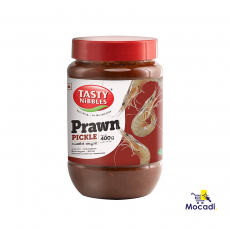 Tasty Nibbles Prawn Pickle