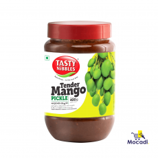 Tasty Nibbles Tender Mango Pickle