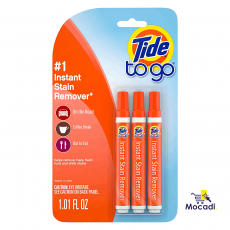 Tide To Go Instant Stain Remover...