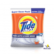Tide Ultra 5 Kg Semi-Auto Washing...