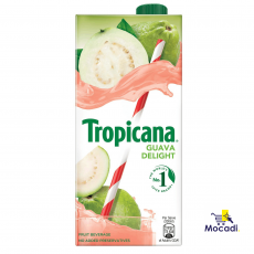 Tropicana Guava Delight