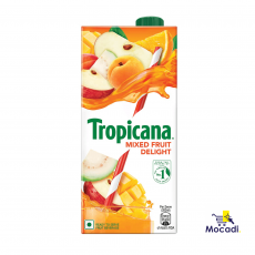 Tropicana Fruit Juice - Mixed Fruit
