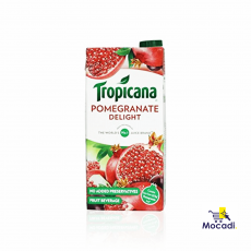 Tropicana Juice - Pomegranate...