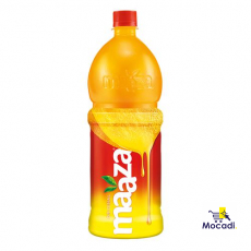 Fruit Juice - Mango