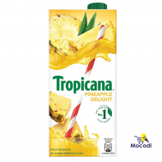 Tropicana Delight Fruit Juice -...