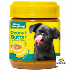 Wiggles EveryDawg Dog Peanut...
