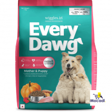 WIGGLES EveryDawg Mother &...