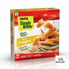 Tata Simply Better Plant-Based...